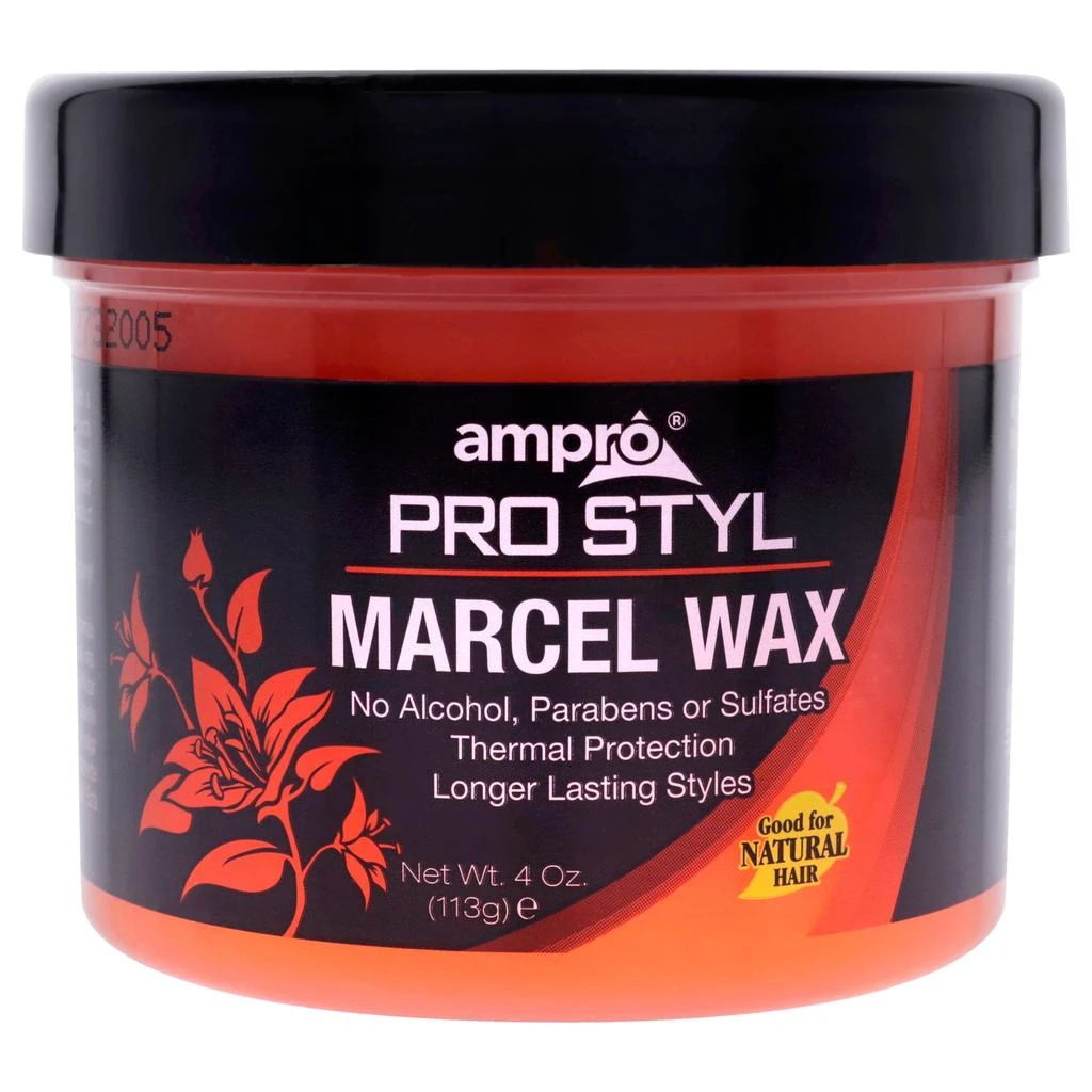 Ampro Marcel Wax by  for Women - 4 oz Wax 2