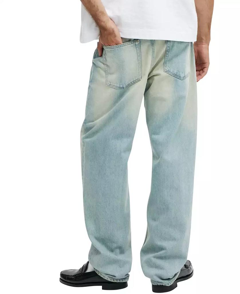 Cotton On Men's Baggy Jean