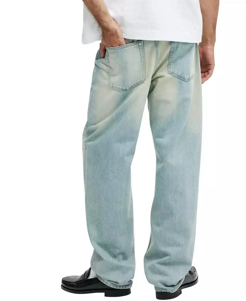 Cotton On Men's Baggy Jean 2