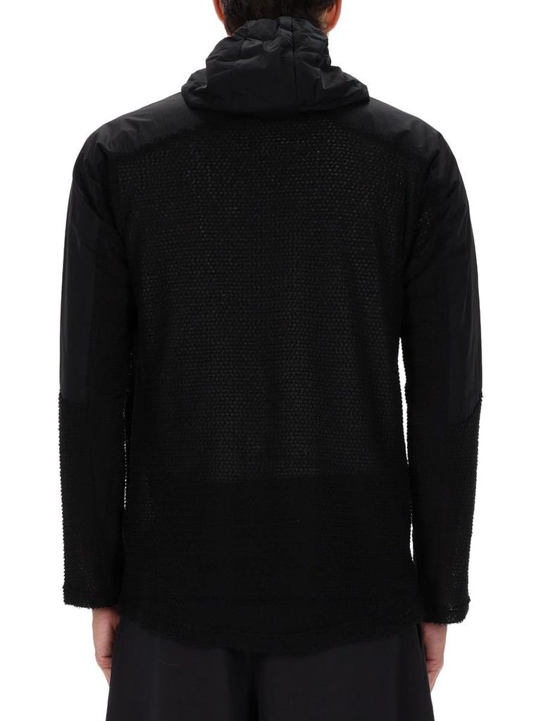 Shop And Wander Alpha Direct F/Z Hoodie on Sale at BeyondStyle