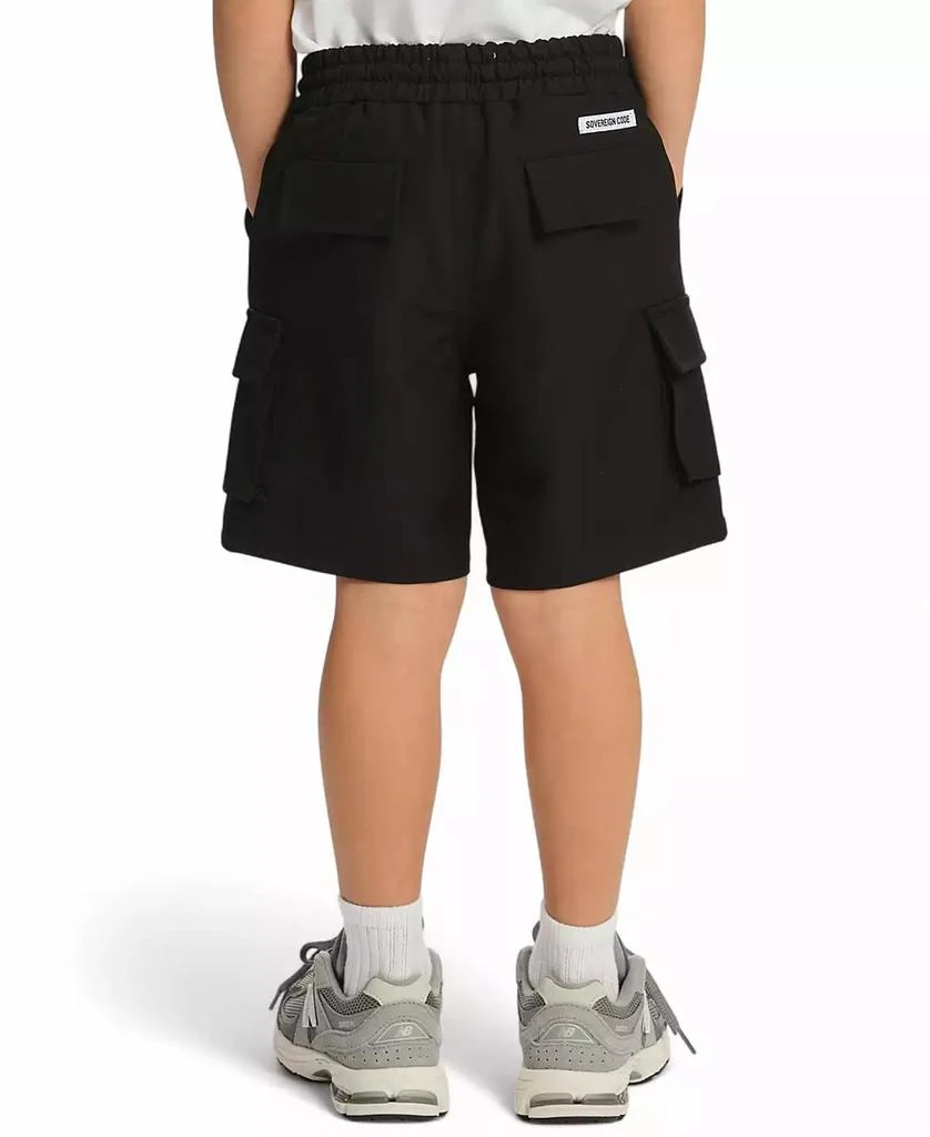 Sovereign Code Little and Big Boys Cargo Shorts 6