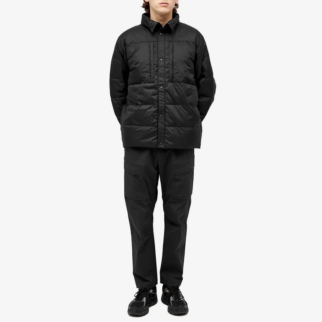 Goldwin Goldwin Mid Down Jacket 4