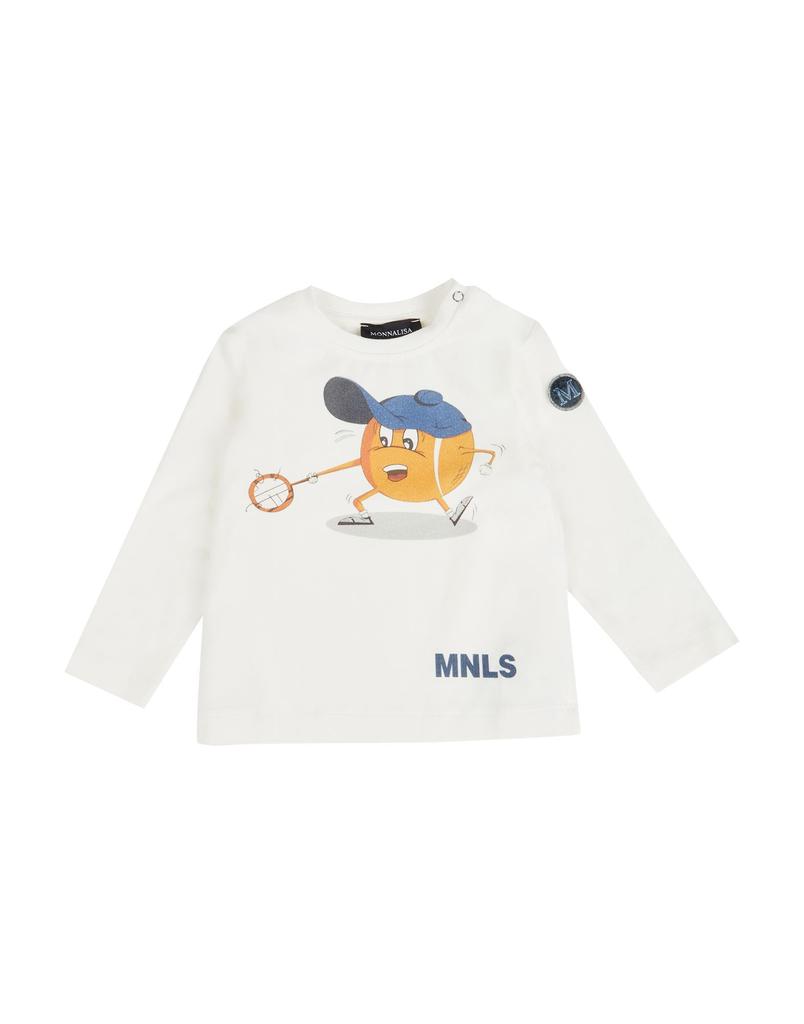 MONNALISA T-shirt