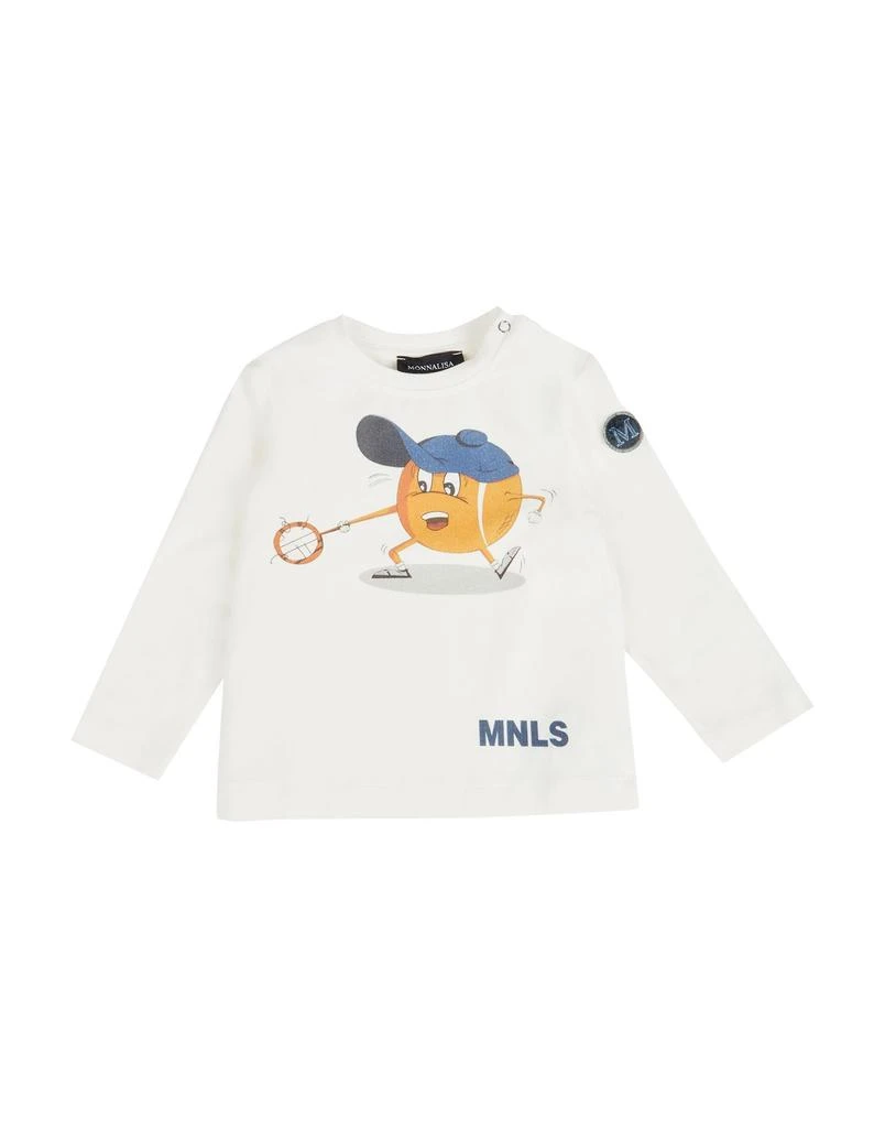 MONNALISA T-shirt 1