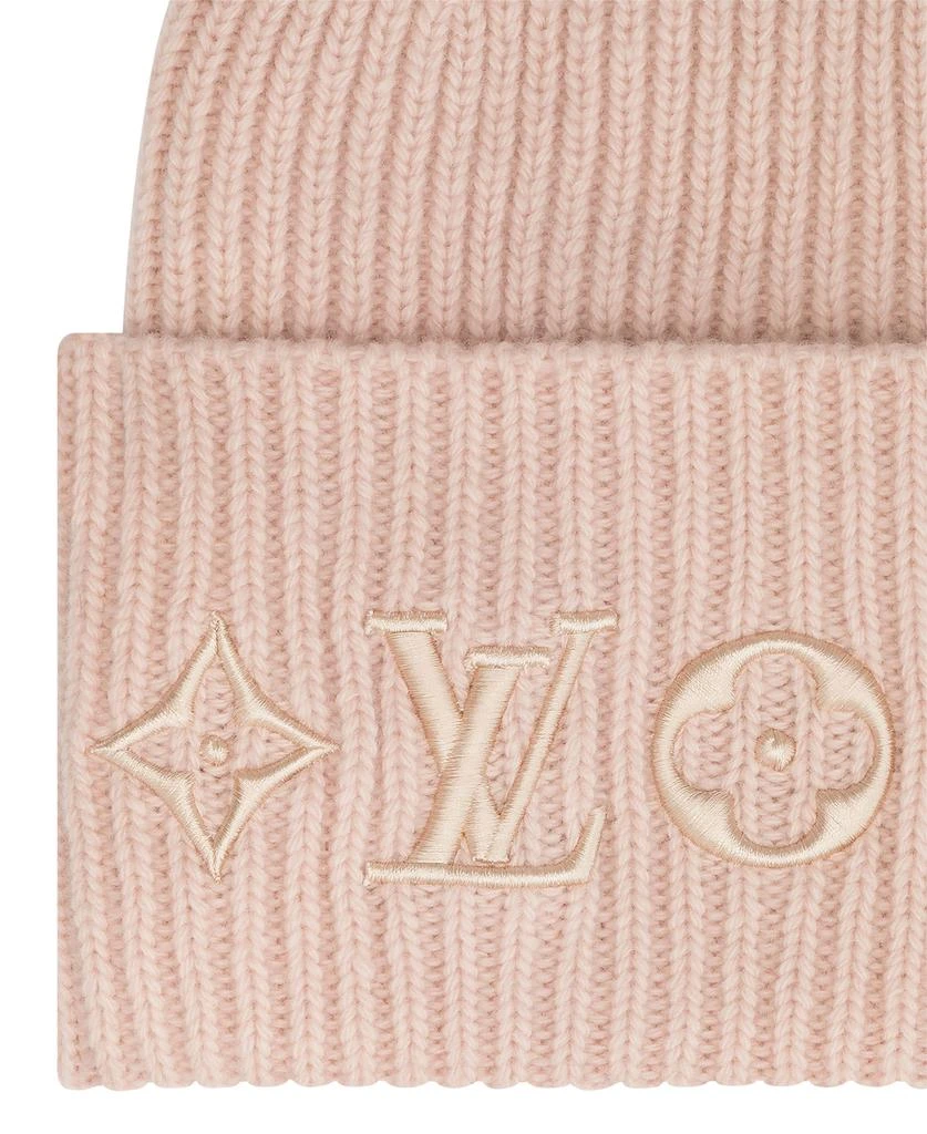 Louis Vuitton LV Headline Beanie 3