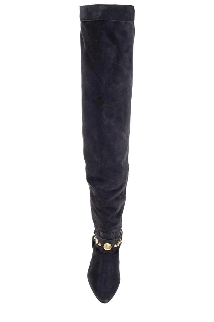 Isabel Marant Isabel Marant Selize Knee-High Boots 4