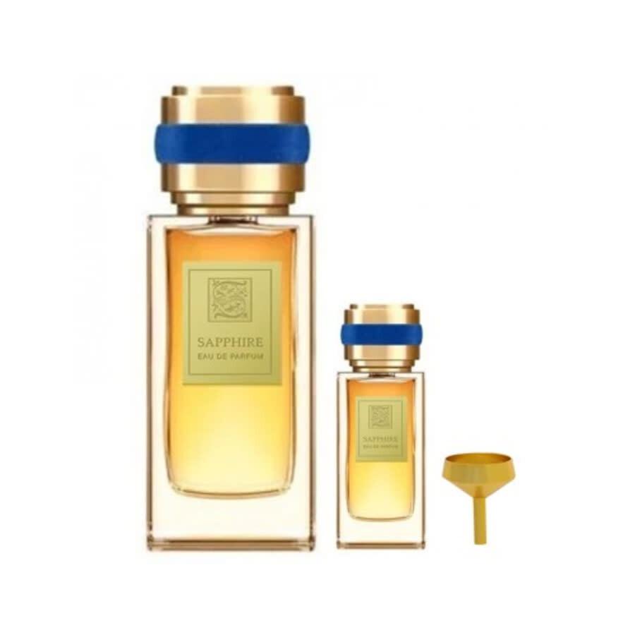 Signature Signature Sapphire Unisex EDP