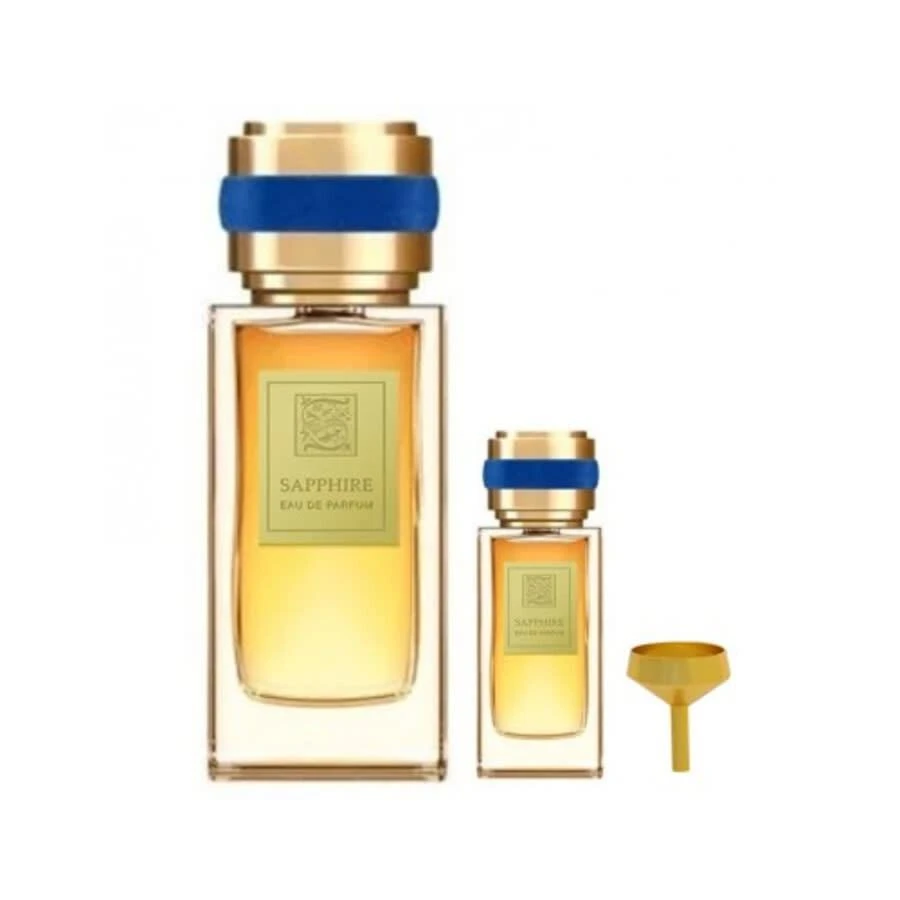 Signature Signature Sapphire Unisex EDP 1