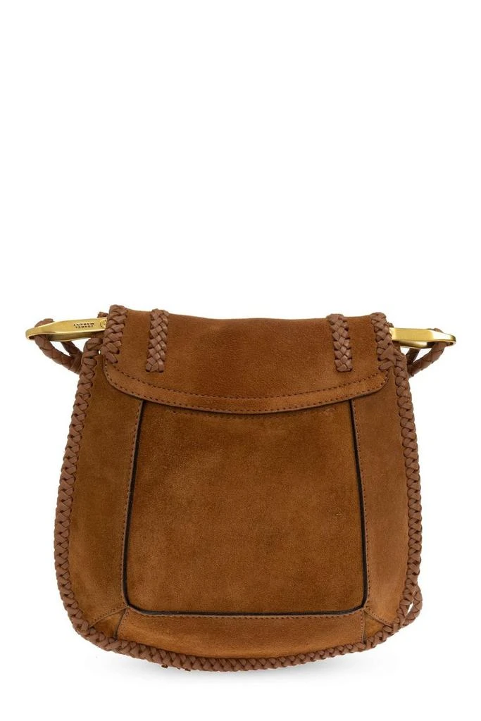 Isabel Marant Isabel Marant Anahi Tassel Detailed Shoulder Bag 2