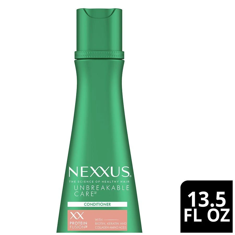 Nexxus Thickening Conditioner With Keratin, Collagen, Biotin 3