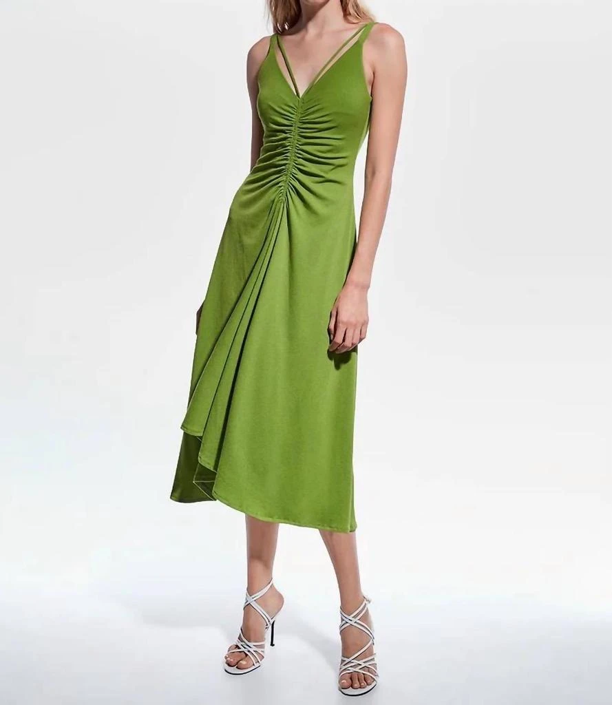 AS by DF As By Df - maddy dress 1