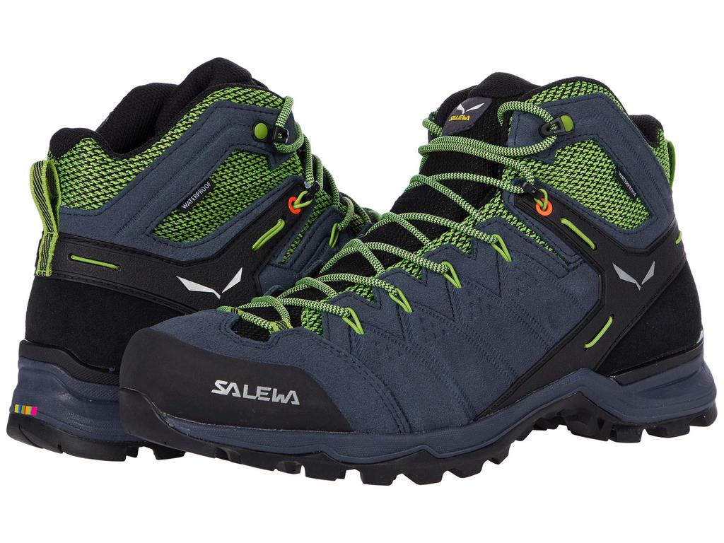 Salewa Alp Mate Mid Wp