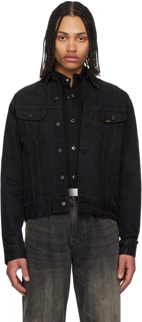 ジャケット・アウター RRL POLO Pea Coat 13 star button RRL RALPH LAUREN PEA COAT DOWN JACKET MEN COLOR NAVY