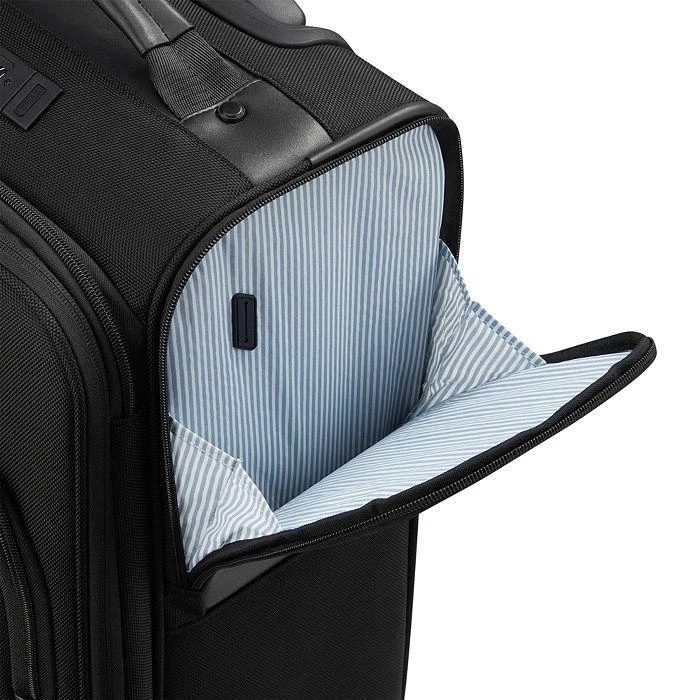 Delsey Paris Wagram Expandable Carry-On 7