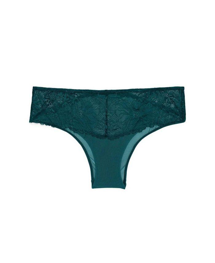 Adore Me Cyla Women's Cheeky Panty