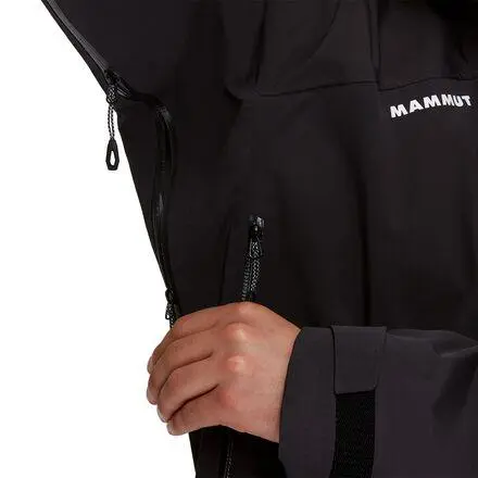 Mammut Taiss Pro HS Hooded Jacket - Men's 7