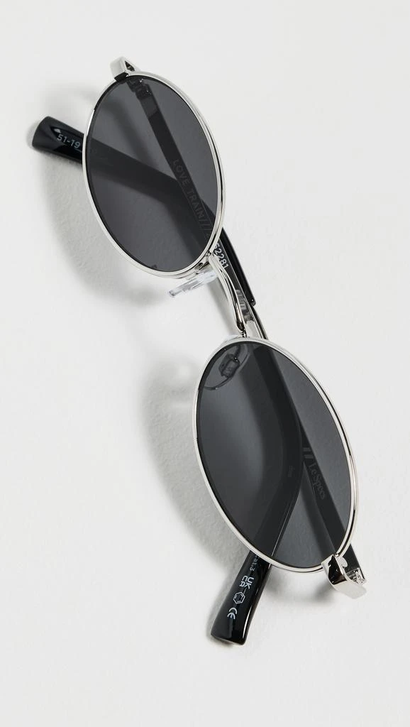Le Specs Love Train Sunglasses 4