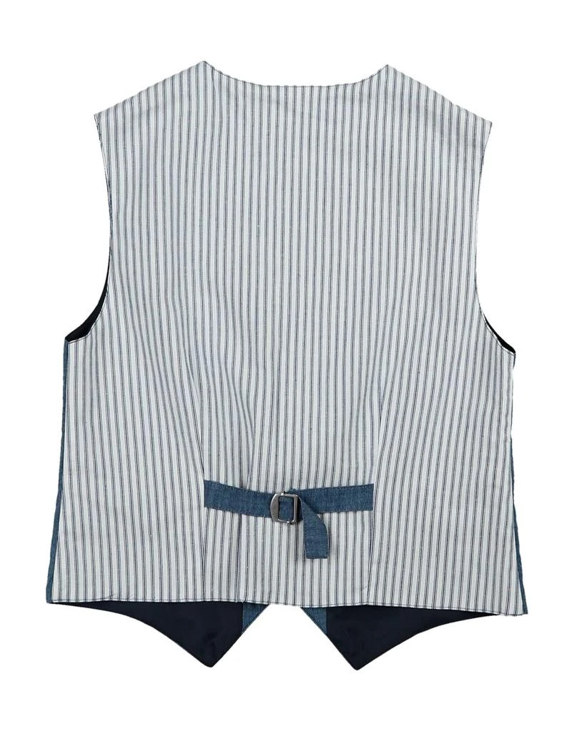 SIVIGLIA Suit vest 2