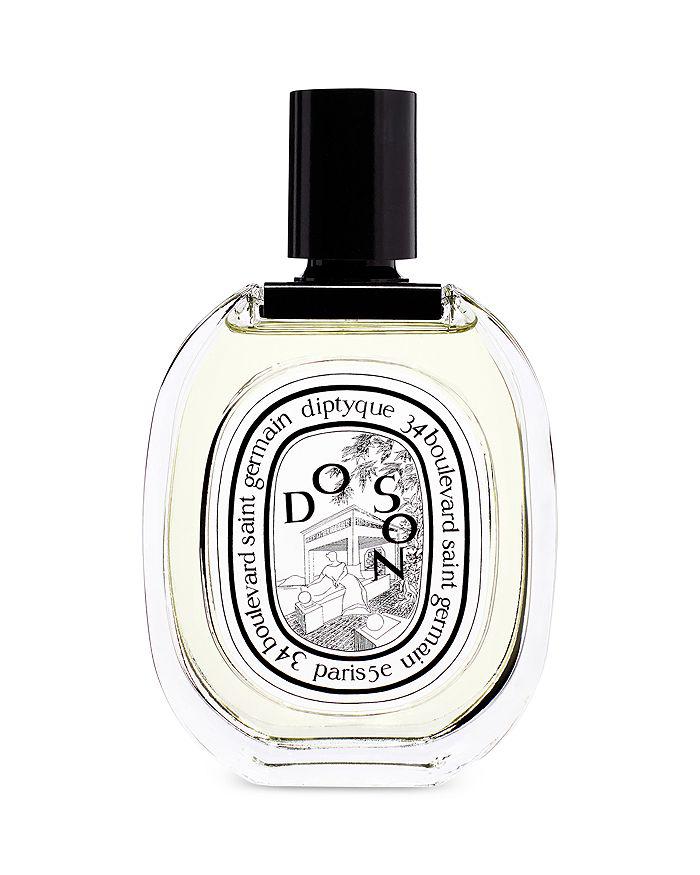 DIPTYQUE Do Son Eau De Toilette, 1.7 oz.