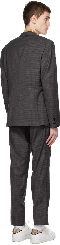 Paul Smith Gray Kensington Suit 3