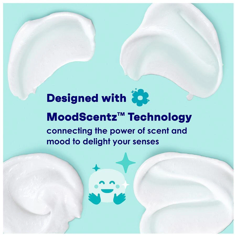 Clean & Clear Deep Action Cream Facial Cleanser Oil-Free 6