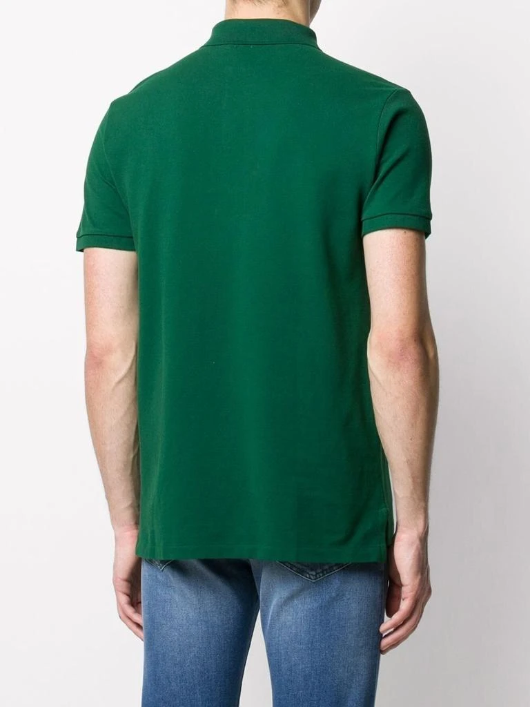 Ralph Lauren SLIM FIT POLO 3
