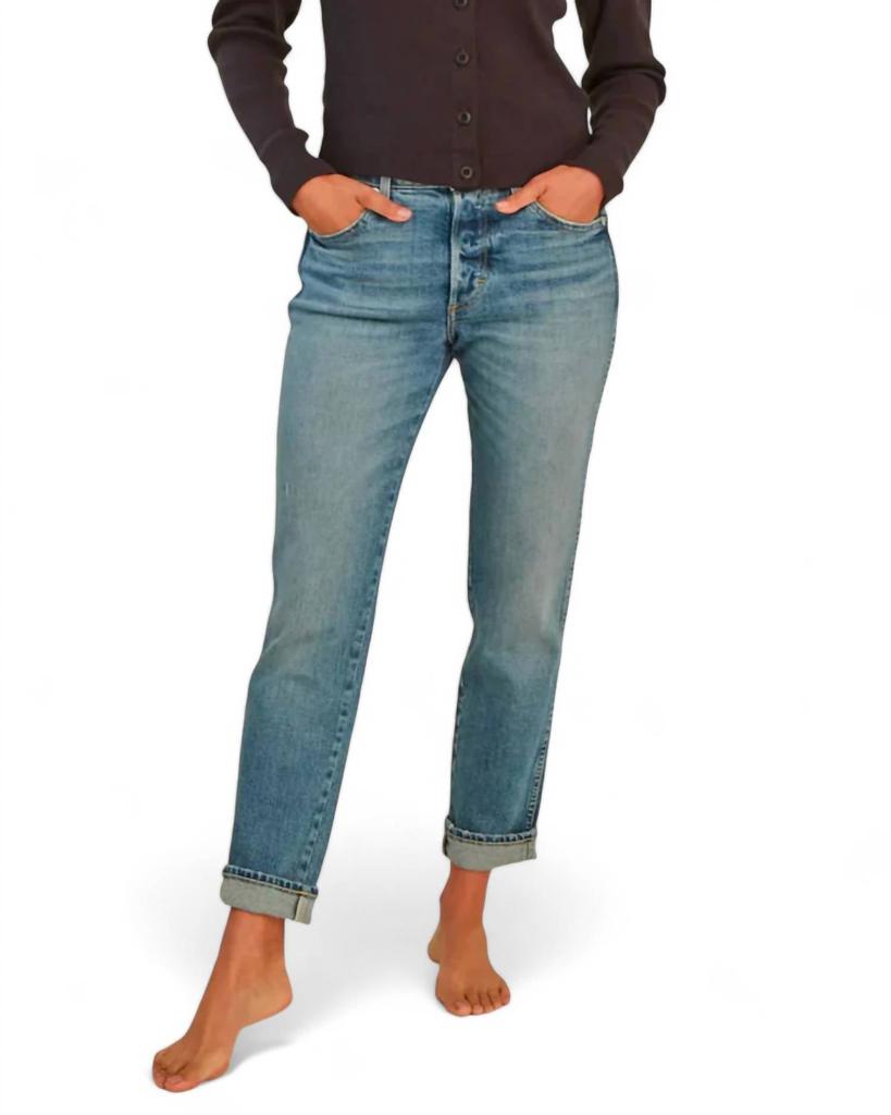 AMO TOMBOY JEAN