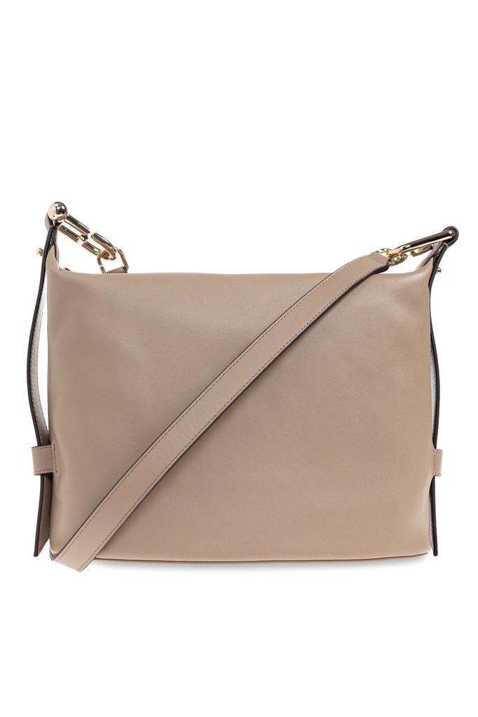 フライターグ　F255 PARKER WALLET MEDIUM Freitag F255 Parker Medium Wallet Beige / Blue - Wallets