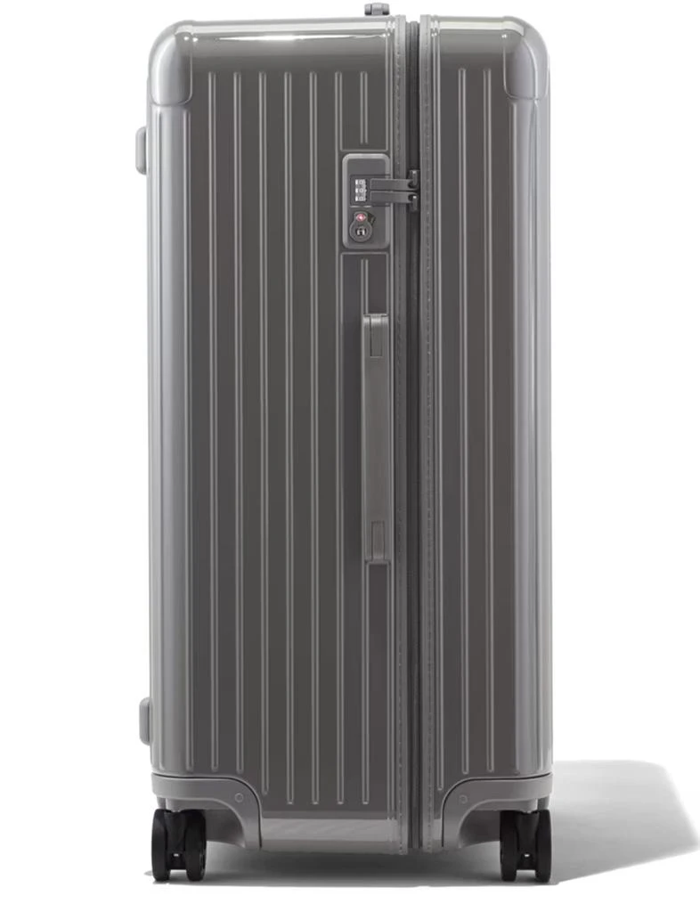 RIMOWA Essential Trunk Plus luggage 8