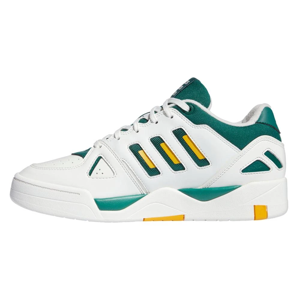 Adidas Midcity Low Lace Up Sneakers 3