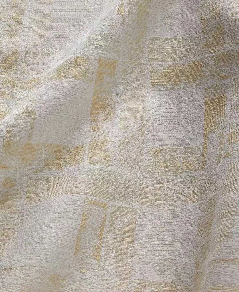 Hotel Collection Stucco Plaid 3-Pc. Comforter Set, Full/Queen, Exclusively at Macy��’s 7