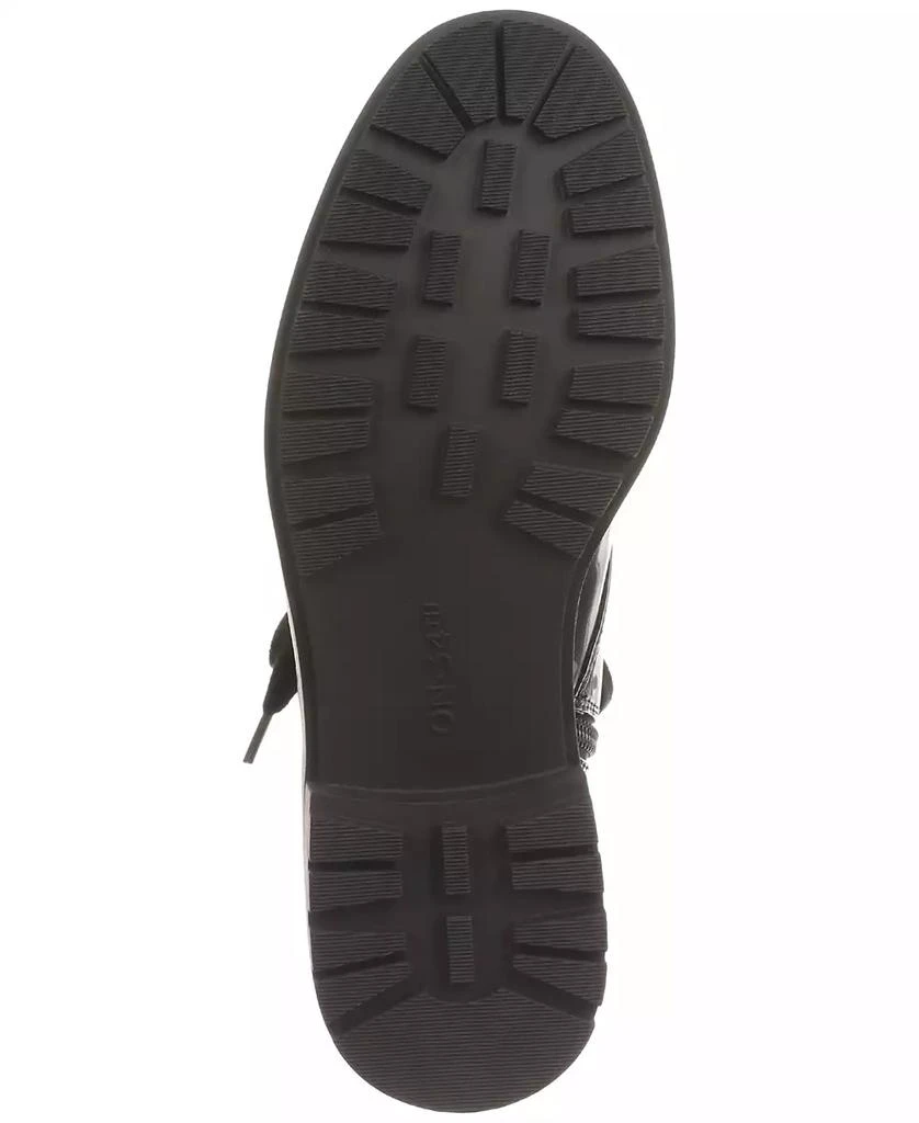On 34th Women's Terissa Lace-Up Booties, Created for Macy's 6