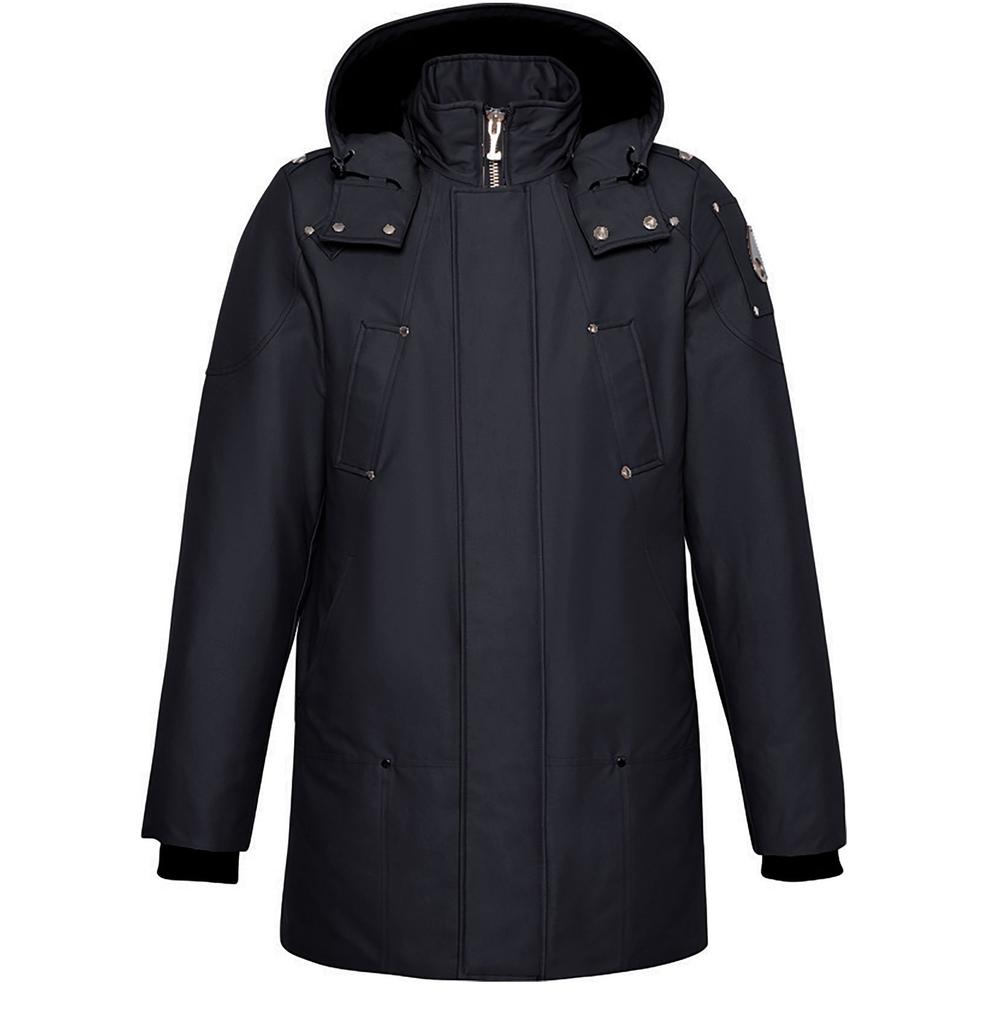 MOOSE KNUCKLES Original stirling parka