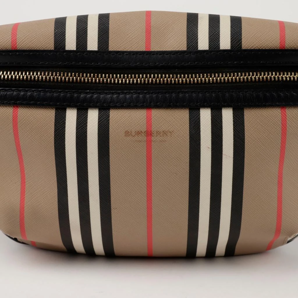 Burberry Sony Stripe Belt Bag 2