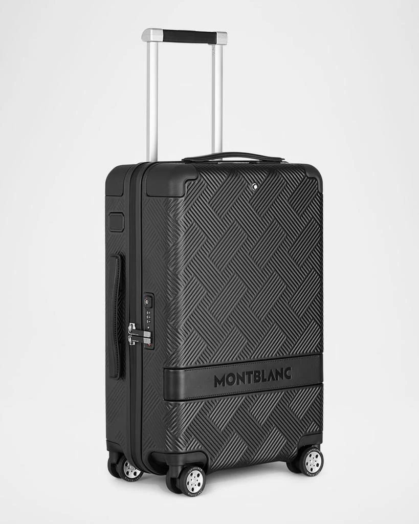 MontBlanc Men's #MY4810 Extreme 3.0 Cabin Compact Trolley 2