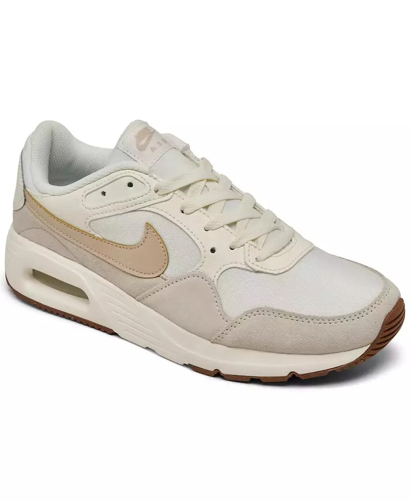 NIKE Women’s Air Max SC Casual Sneakers from Finish Line 1