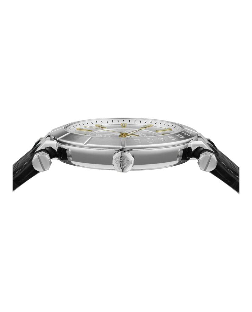 Versace Versace V-Race Strap Watch