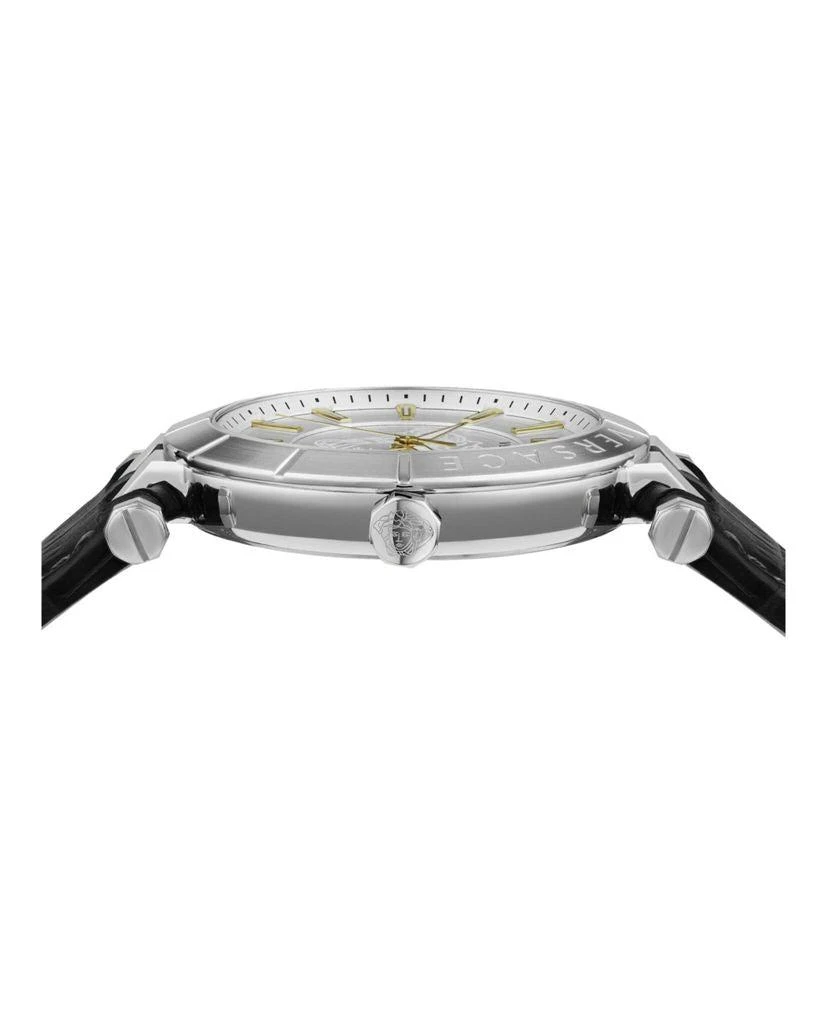 versace Versace V-Race Strap Watch 1