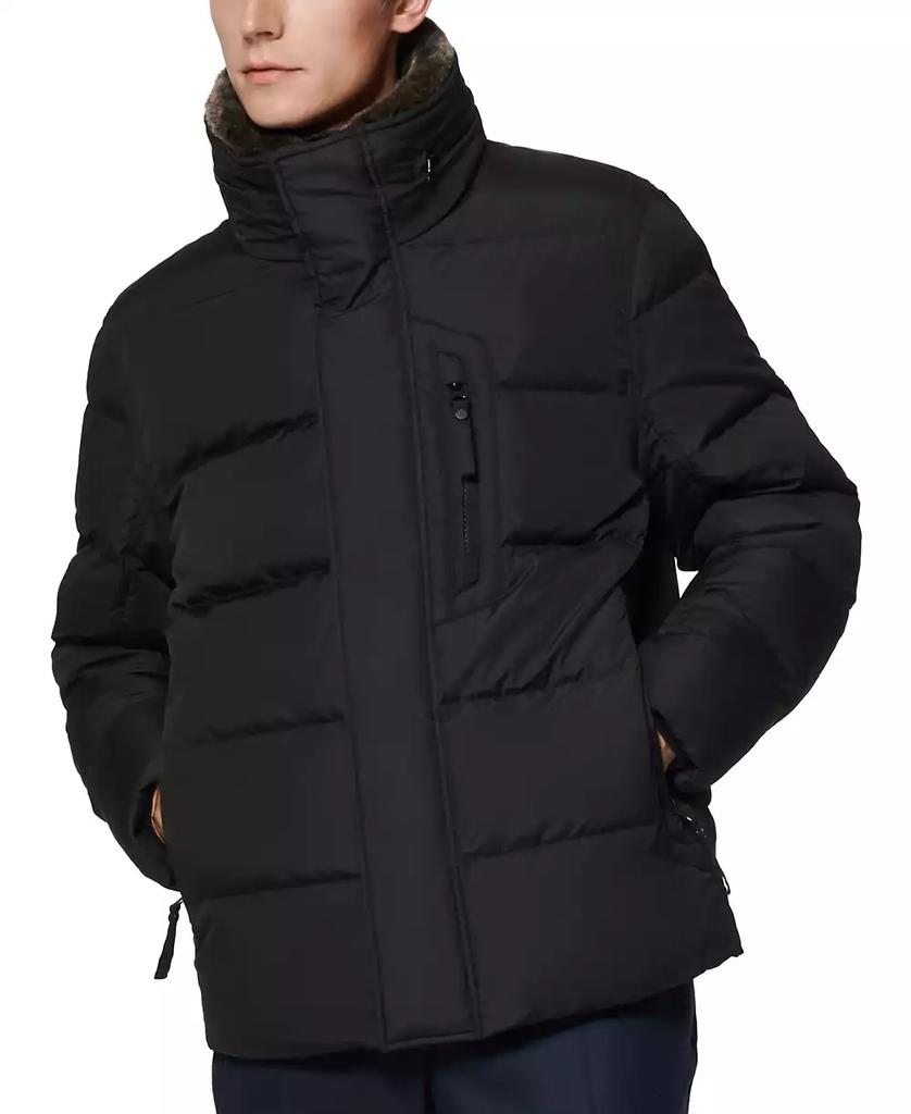 Marc New York by Andrew Marc Men's Horizon Down Puffer Jacket