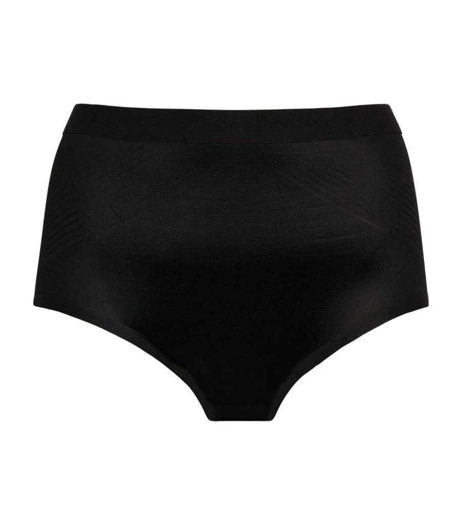 SPANX High-Waist Briefs 1