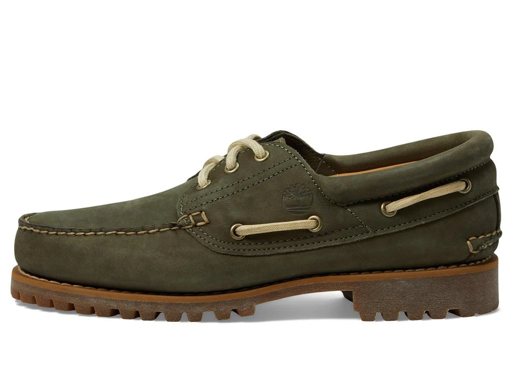 Timberland Authentics 3 Eye Classic Lug 4