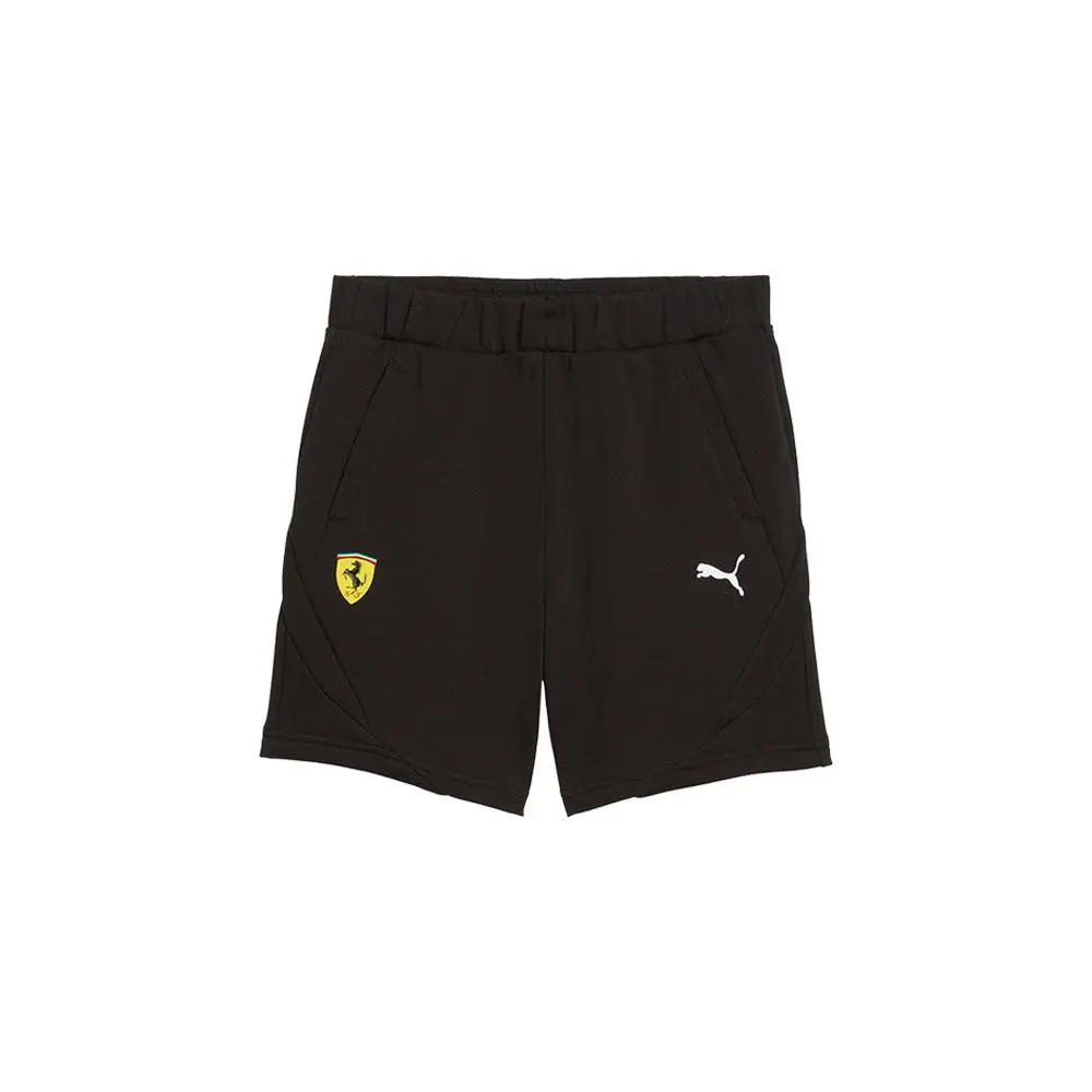 Puma Scuderia Ferrari Shorts (Youth)