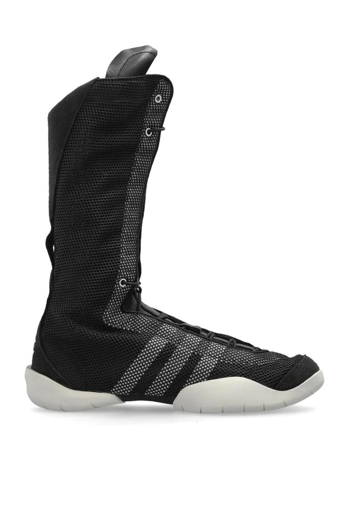 Y-3 High-top athletic shoes Regu Boot 1