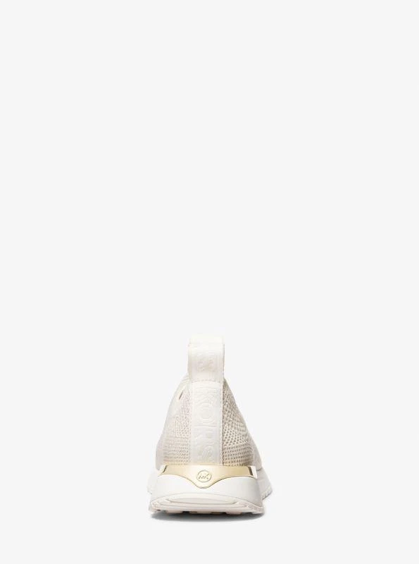 Michael Kors Bodie Knit Slip-On Sneaker 3
