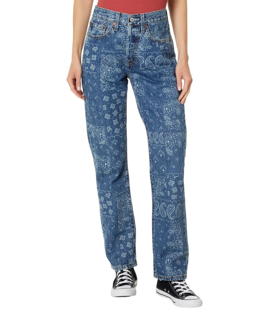 Levi's 501 Jeans 1