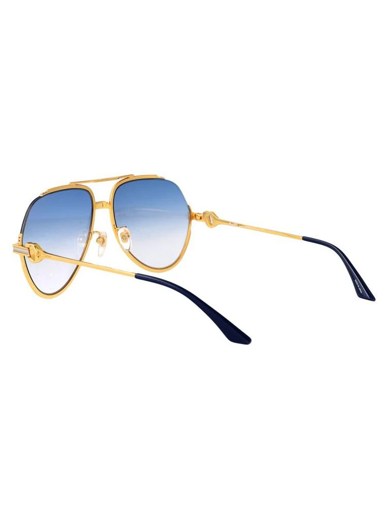 Casablanca Casablanca Sunglasses 4