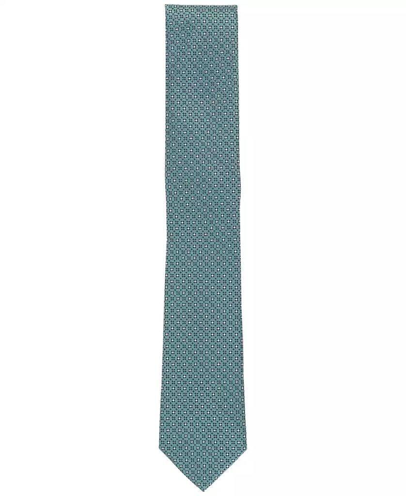 Alfani Men's Medallion Tie, Created for Macy's