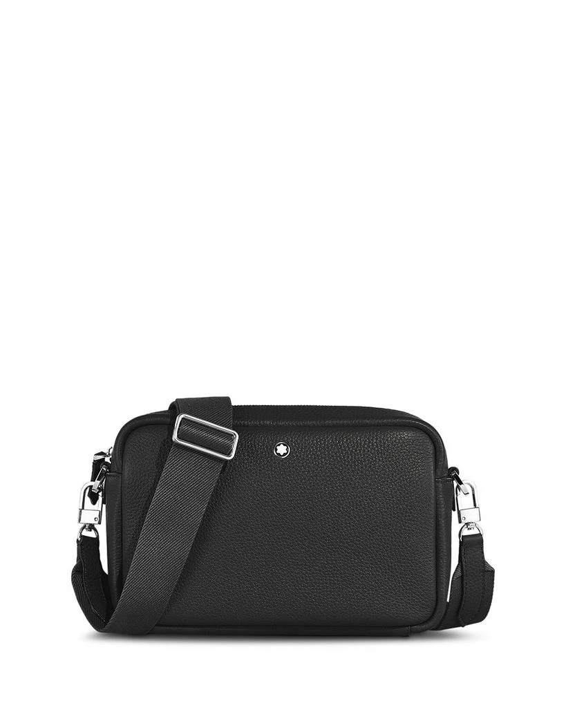 MontBlanc Companion Crossbody Bag 1