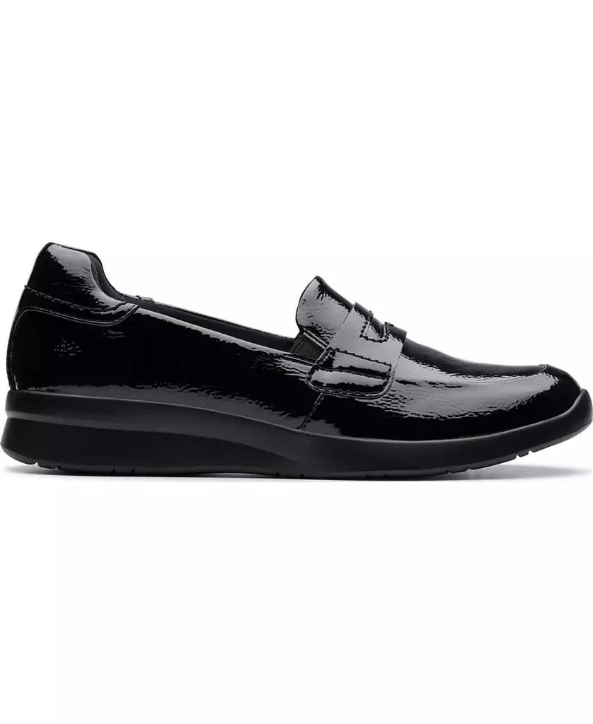Clarks Women's Collection Ellowyn Penny Shoes 2