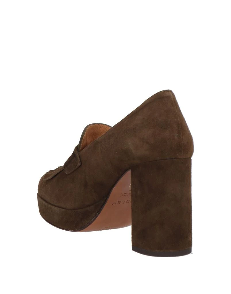 AUDLEY Loafers 3
